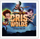 Latindo pra Lua (2019)