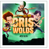 Meu Beb&ecirc; (2018)