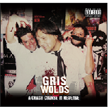 A Crash Course In Revenge (2014)