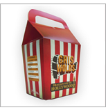 Draggin You to Hollywood (2012)